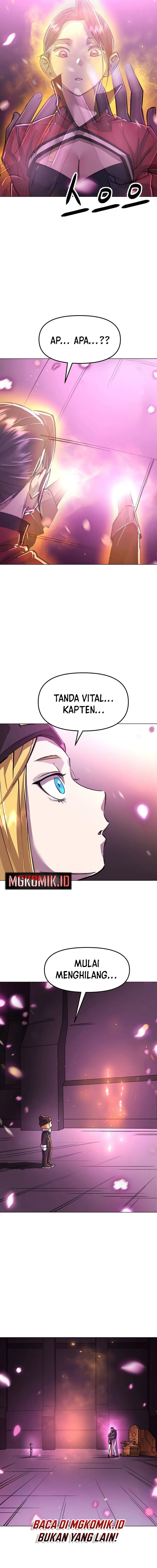 Cosmic Heavenly Demon 3077 - Chapter 12 - Page 28