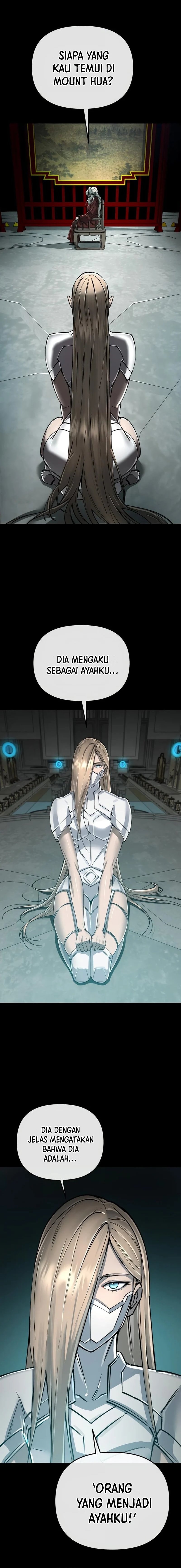 Cosmic Heavenly Demon 3077 - Chapter 13 - Page 10