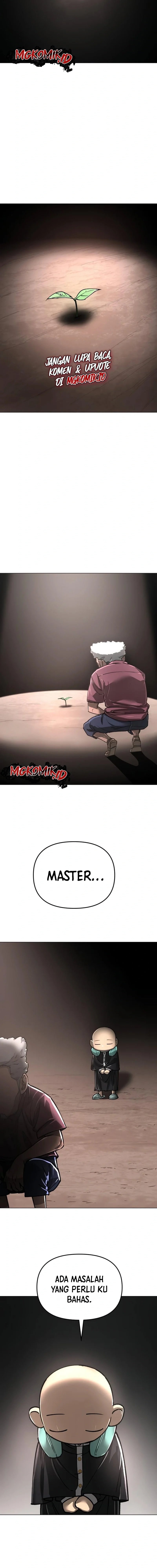 Cosmic Heavenly Demon 3077 - Chapter 13 - Page 22