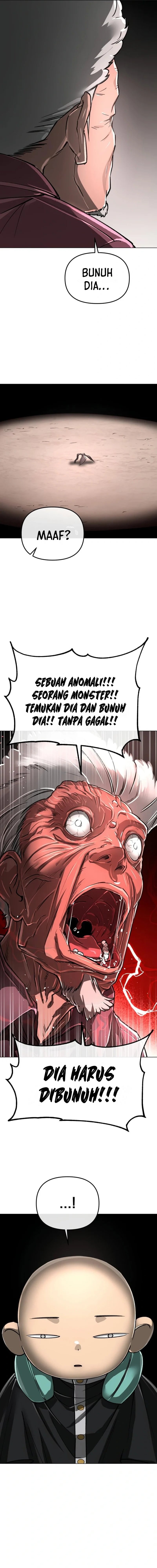 Cosmic Heavenly Demon 3077 - Chapter 13 - Page 26