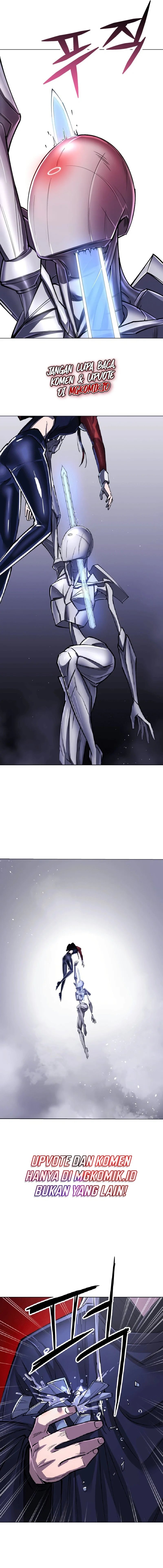 Cosmic Heavenly Demon 3077 - Chapter 14 - Page 15