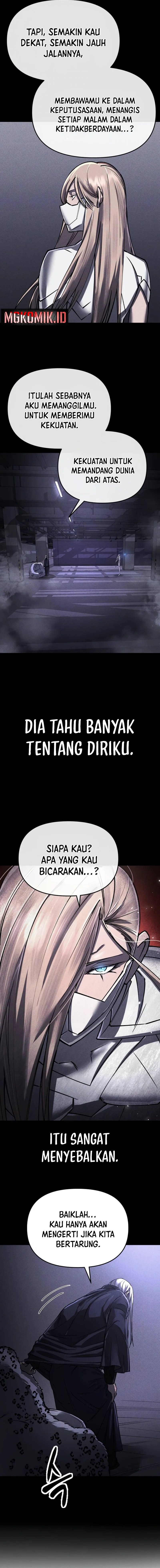 Cosmic Heavenly Demon 3077 - Chapter 14 - Page 24