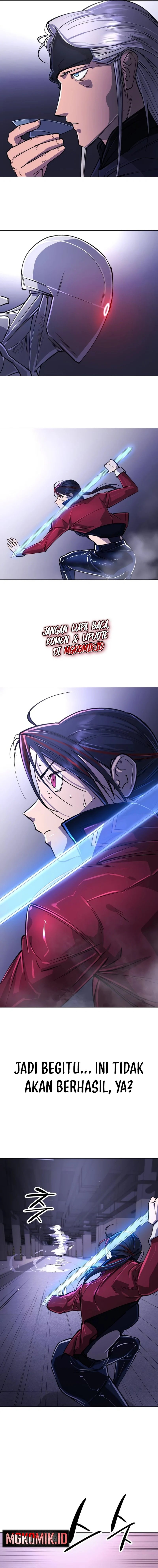 Cosmic Heavenly Demon 3077 - Chapter 14 - Page 9