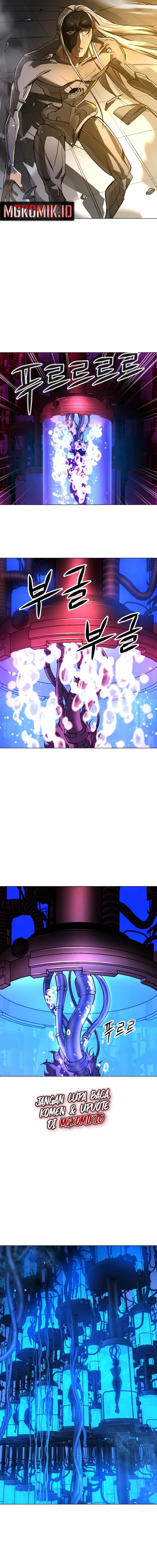 Cosmic Heavenly Demon 3077 - Chapter 16 - Page 11