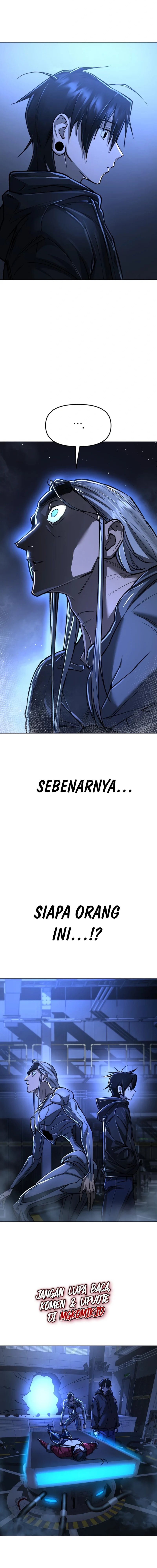Cosmic Heavenly Demon 3077 - Chapter 16 - Page 14