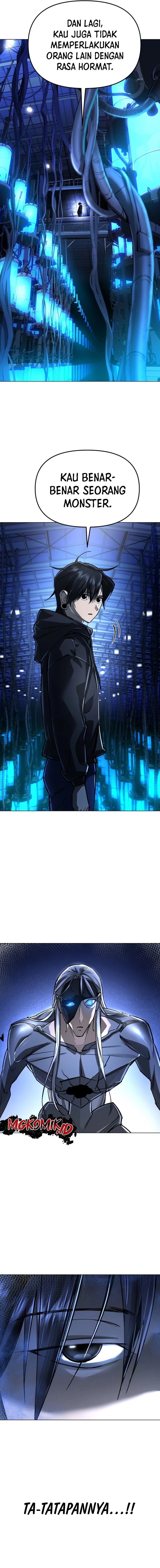 Cosmic Heavenly Demon 3077 - Chapter 16 - Page 16