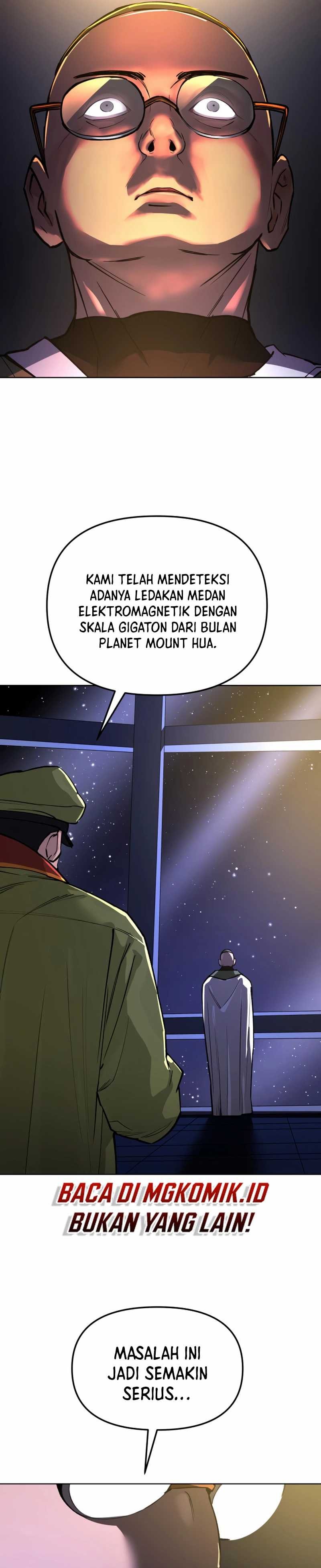 Cosmic Heavenly Demon 3077 - Chapter 17 - Page 15