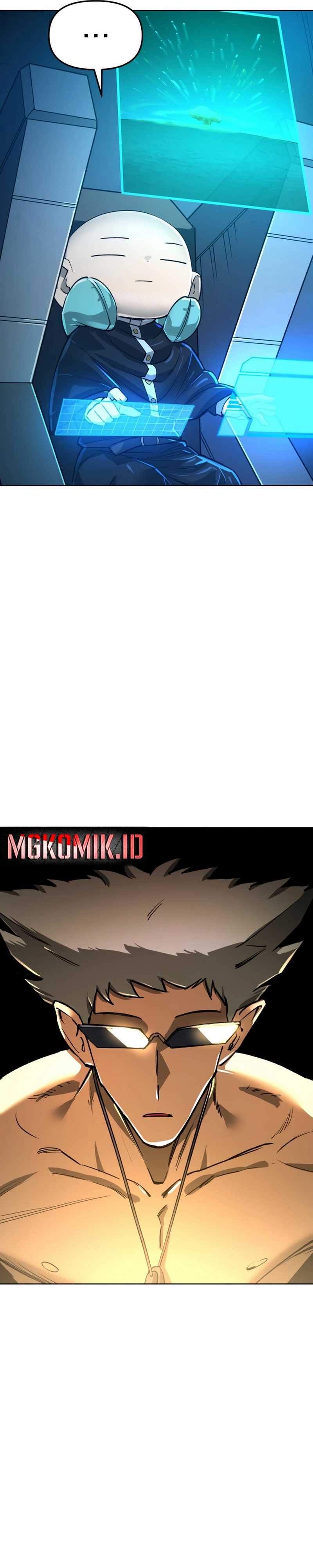 Cosmic Heavenly Demon 3077 - Chapter 17 - Page 19