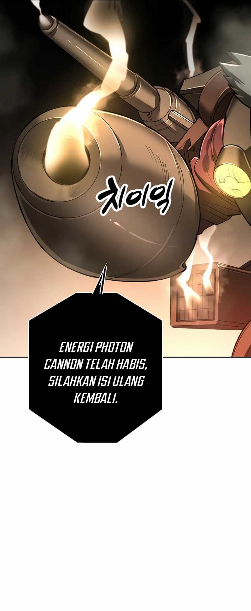 Cosmic Heavenly Demon 3077 - Chapter 17 - Page 2