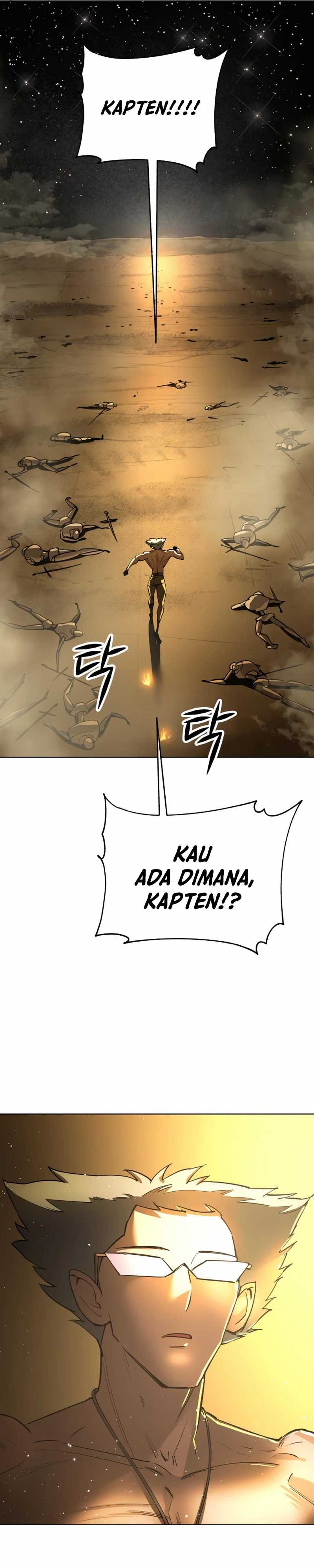 Cosmic Heavenly Demon 3077 - Chapter 17 - Page 21
