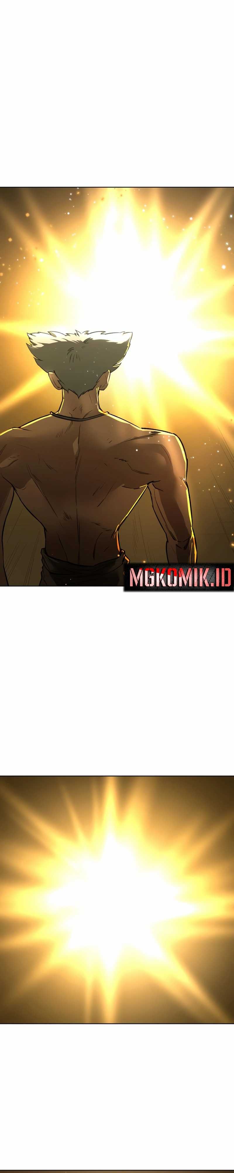 Cosmic Heavenly Demon 3077 - Chapter 17 - Page 22