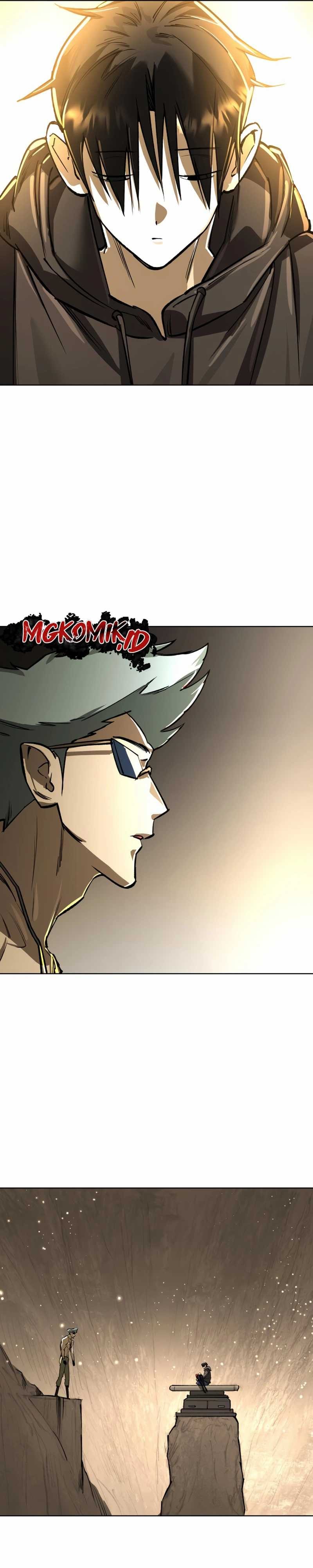 Cosmic Heavenly Demon 3077 - Chapter 17 - Page 24