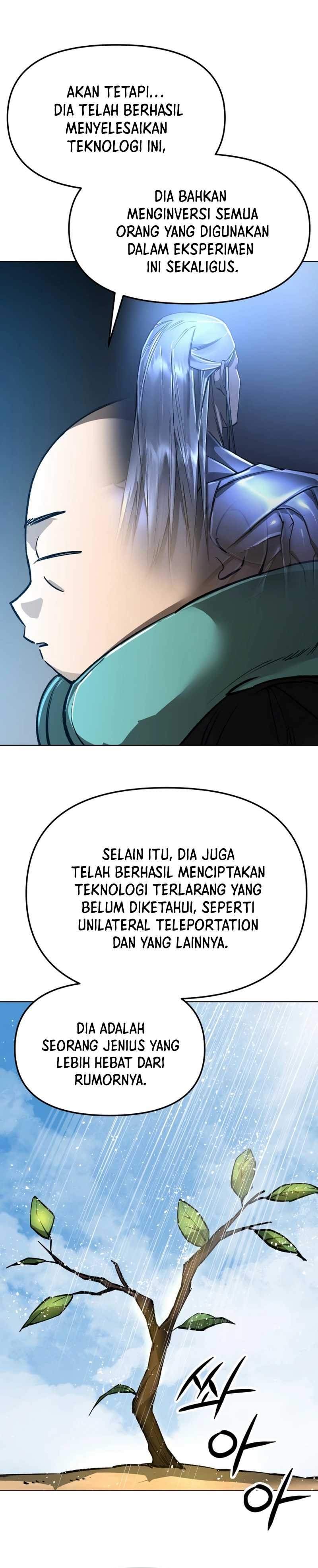 Cosmic Heavenly Demon 3077 - Chapter 17 - Page 29