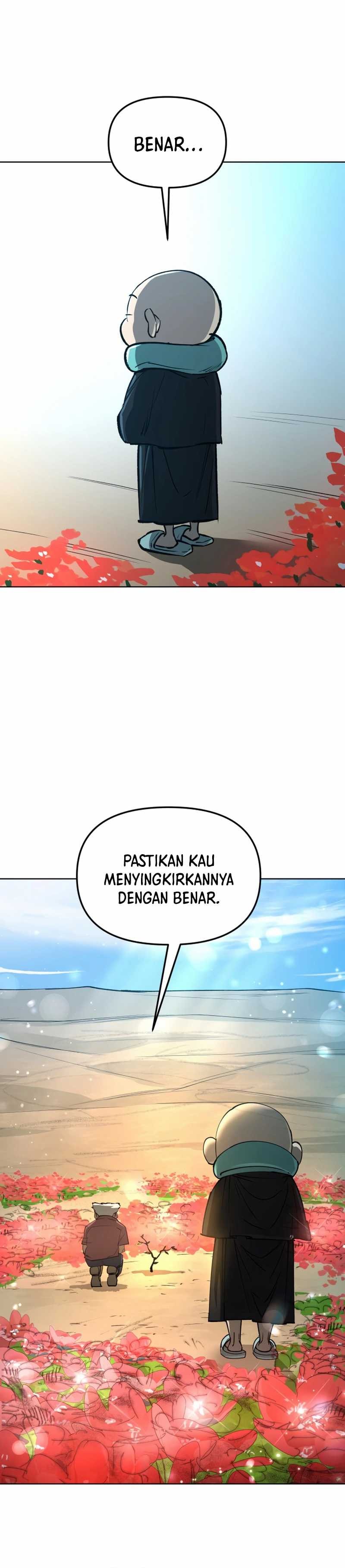 Cosmic Heavenly Demon 3077 - Chapter 17 - Page 32