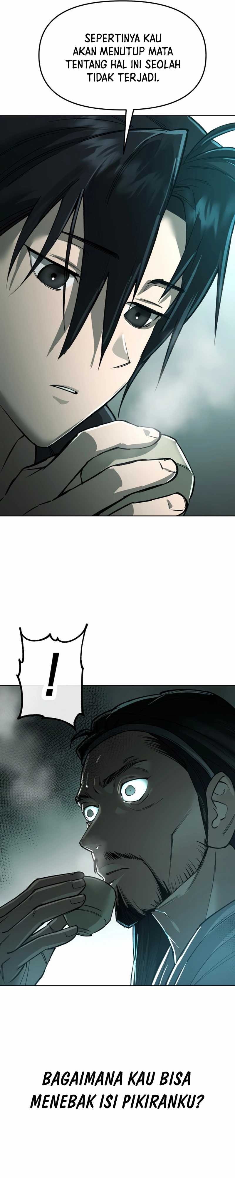 Cosmic Heavenly Demon 3077 - Chapter 17 - Page 39