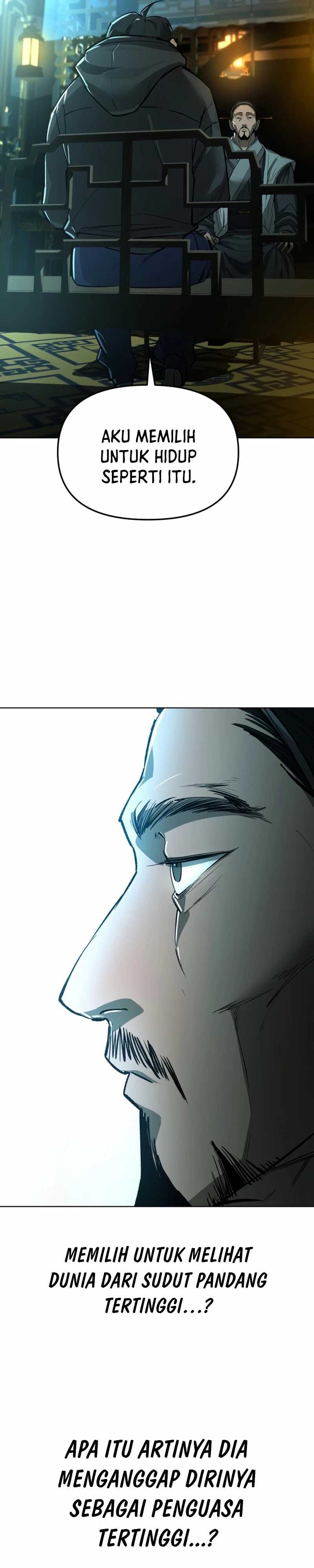 Cosmic Heavenly Demon 3077 - Chapter 17 - Page 43