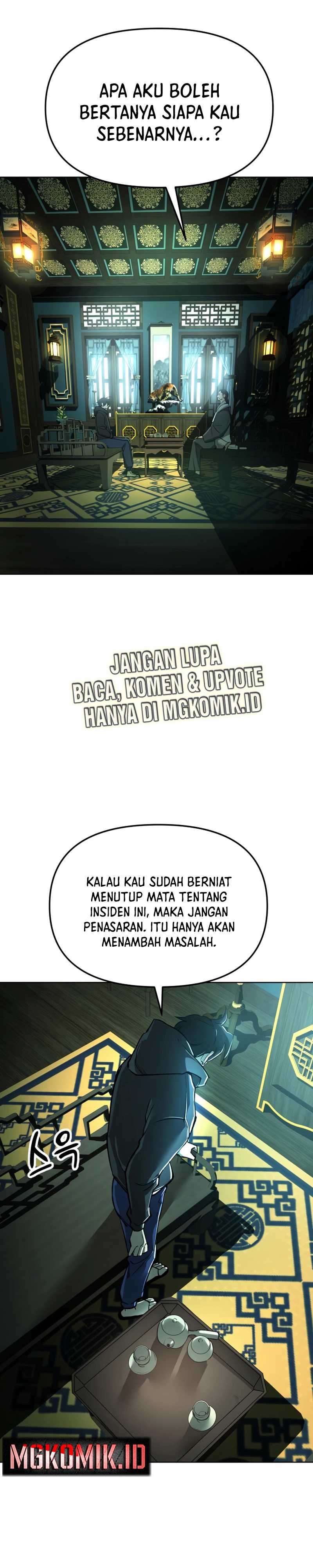 Cosmic Heavenly Demon 3077 - Chapter 17 - Page 44