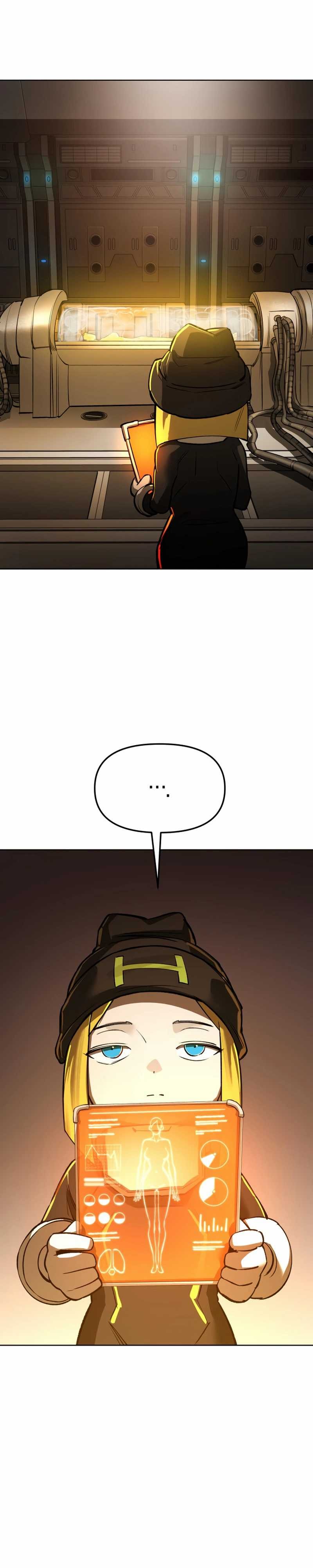 Cosmic Heavenly Demon 3077 - Chapter 17 - Page 49