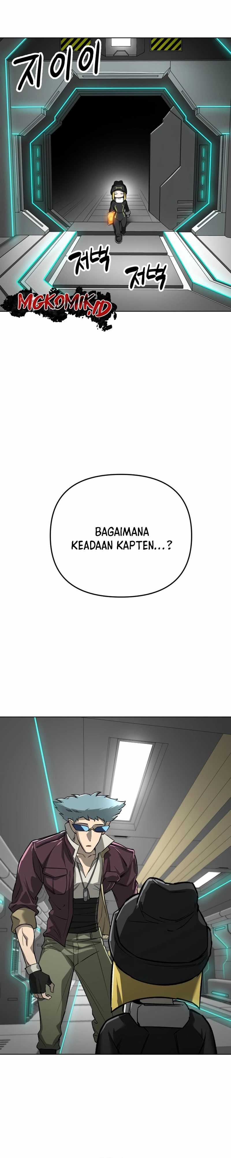 Cosmic Heavenly Demon 3077 - Chapter 17 - Page 50