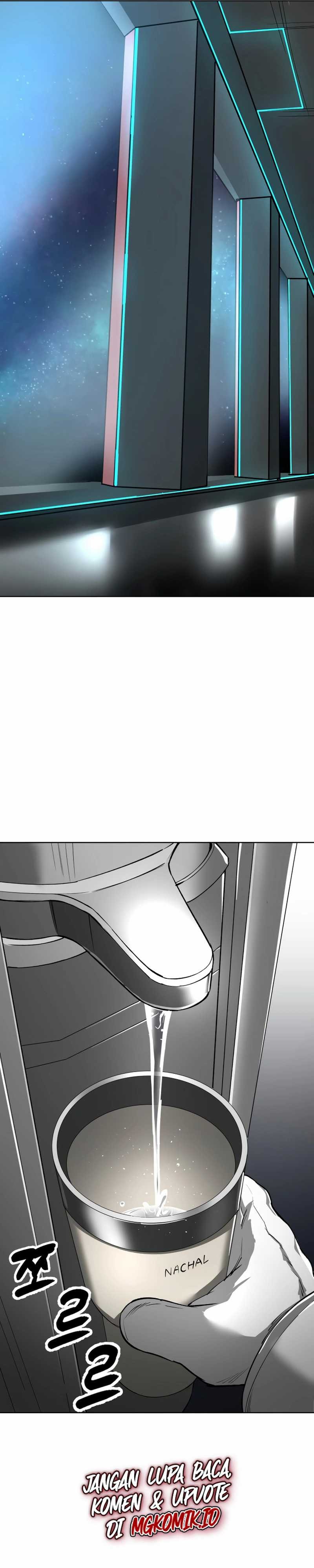 Cosmic Heavenly Demon 3077 - Chapter 17 - Page 56
