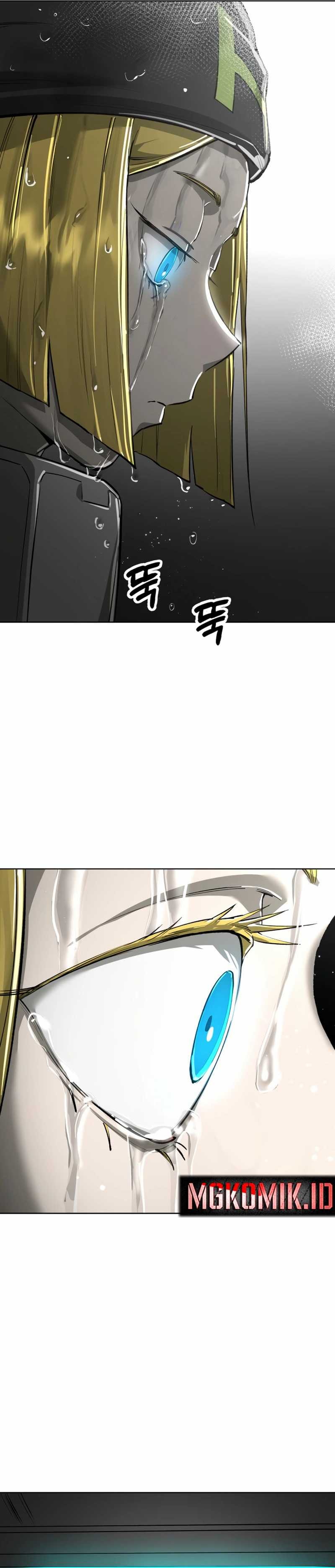Cosmic Heavenly Demon 3077 - Chapter 17 - Page 58