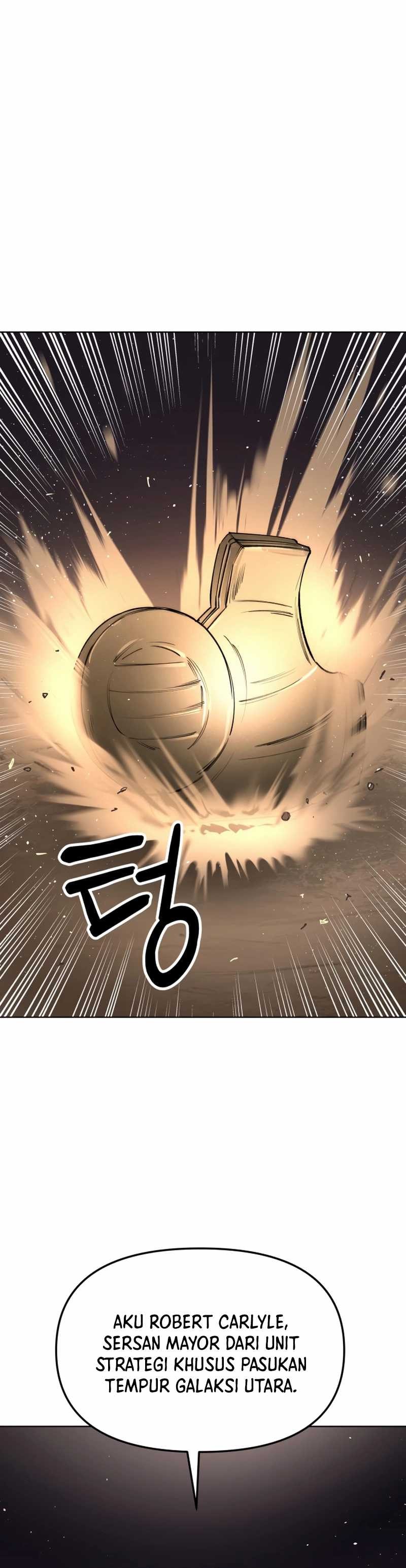Cosmic Heavenly Demon 3077 - Chapter 17 - Page 6