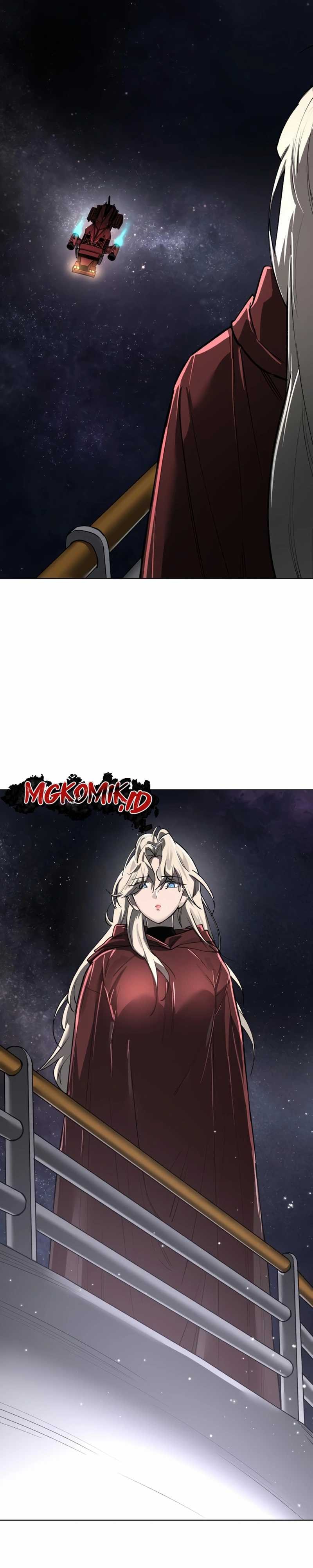 Cosmic Heavenly Demon 3077 - Chapter 17 - Page 60