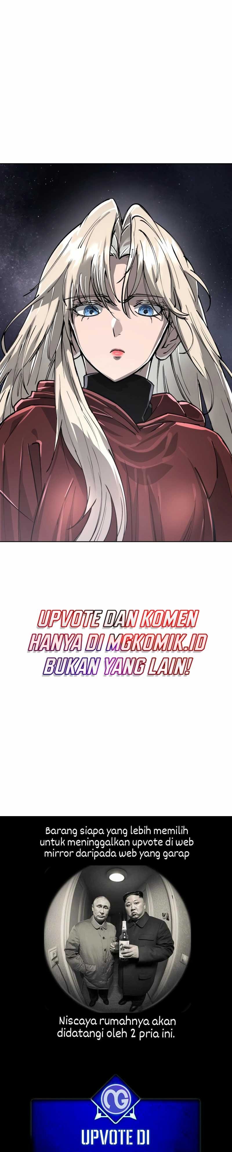 Cosmic Heavenly Demon 3077 - Chapter 17 - Page 61