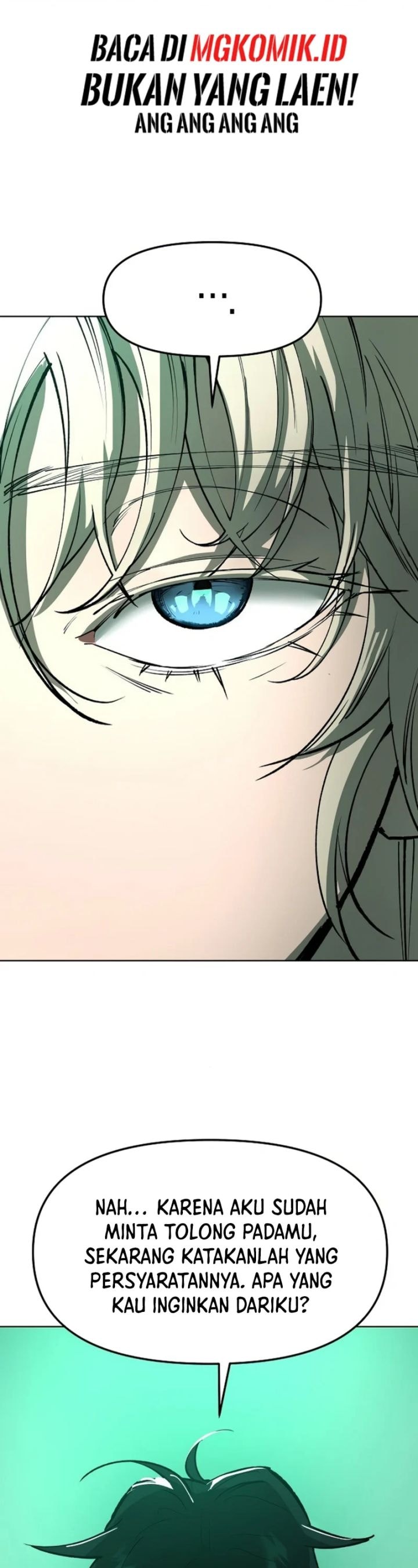 Cosmic Heavenly Demon 3077 - Chapter 18 - Page 17