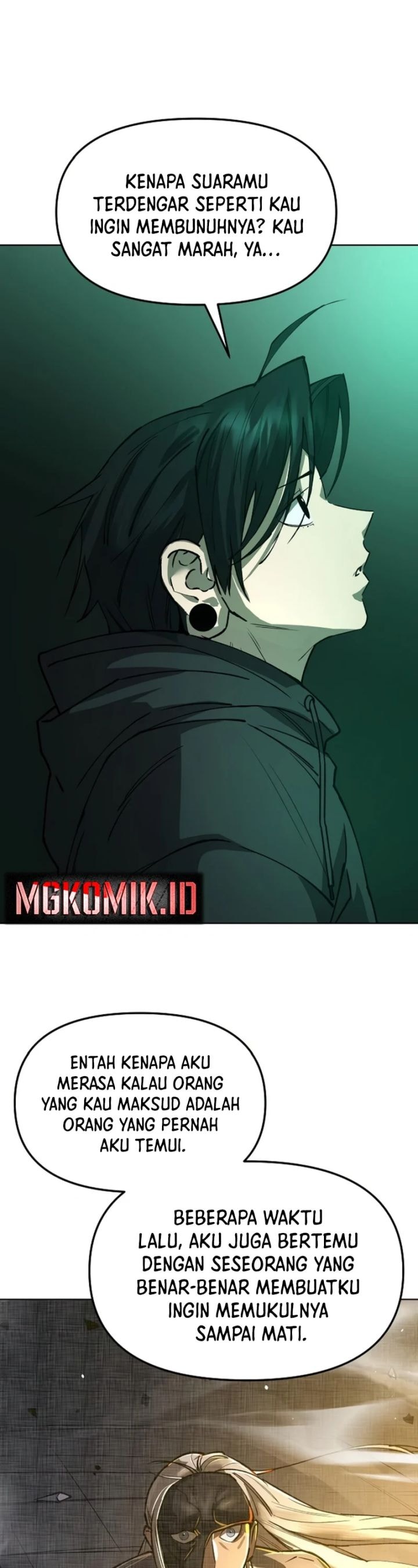 Cosmic Heavenly Demon 3077 - Chapter 18 - Page 19