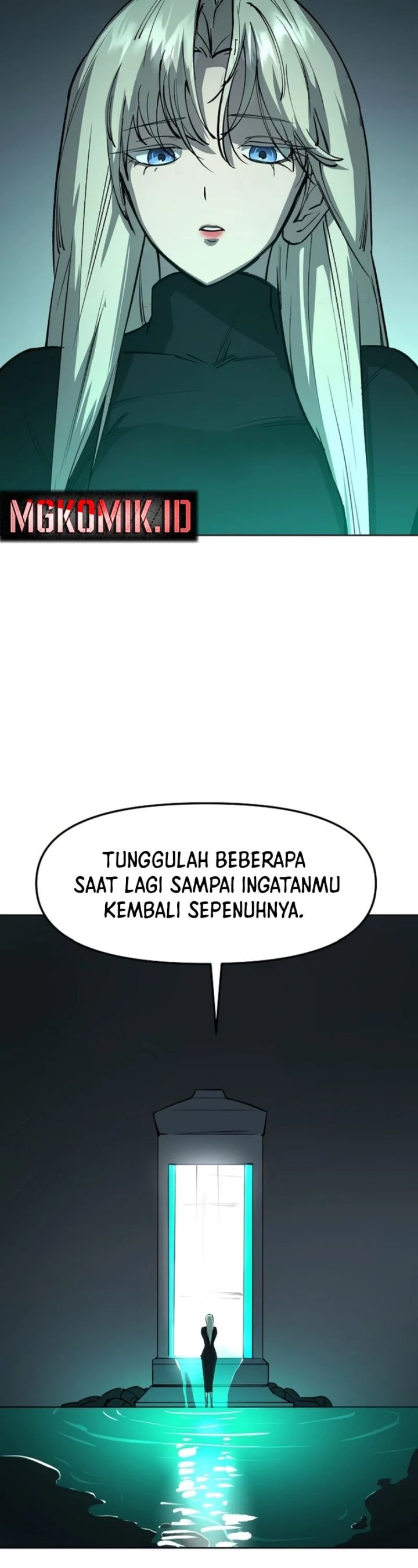 Cosmic Heavenly Demon 3077 - Chapter 18 - Page 32