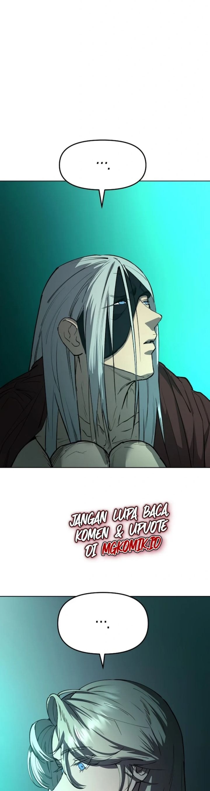 Cosmic Heavenly Demon 3077 - Chapter 18 - Page 33