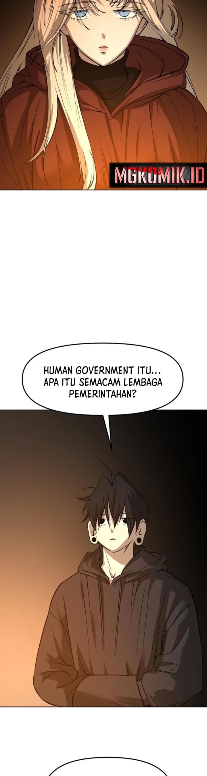 Cosmic Heavenly Demon 3077 - Chapter 18 - Page 36