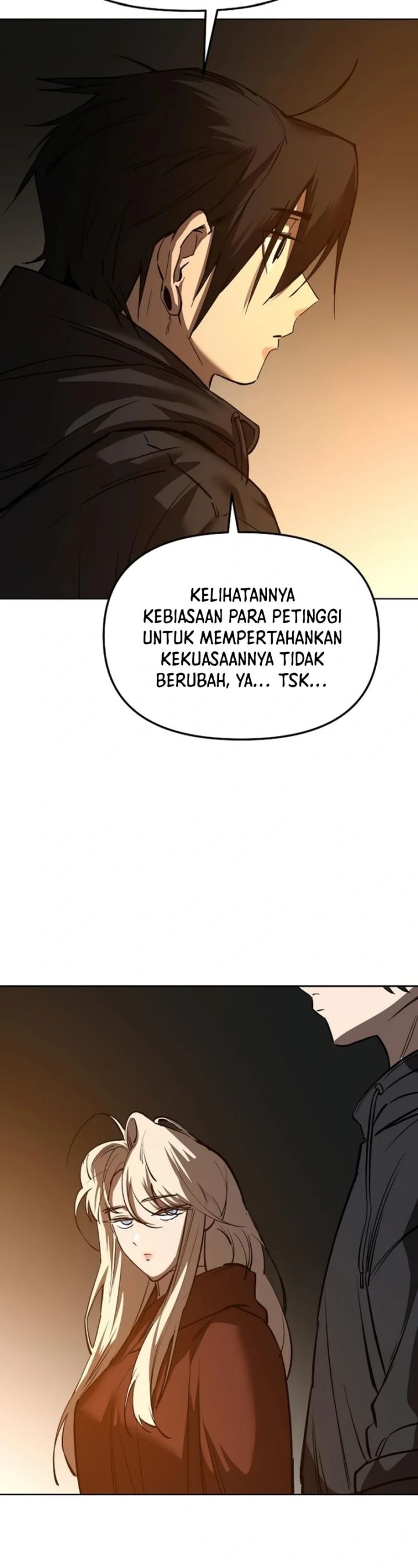 Cosmic Heavenly Demon 3077 - Chapter 18 - Page 39