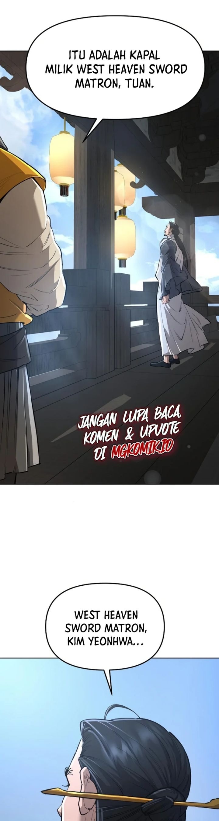 Cosmic Heavenly Demon 3077 - Chapter 18 - Page 4