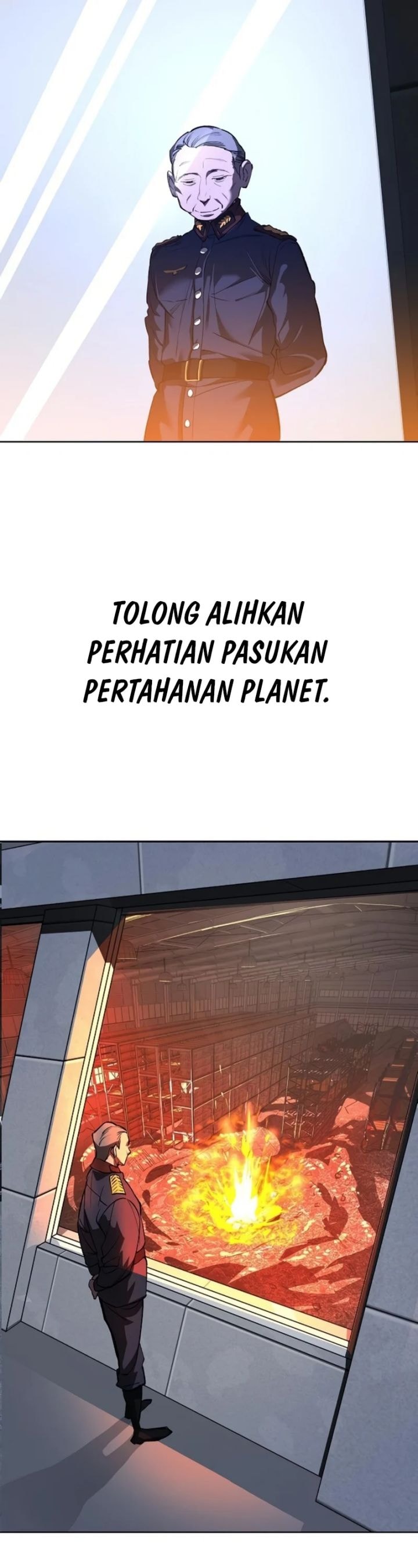 Cosmic Heavenly Demon 3077 - Chapter 18 - Page 41