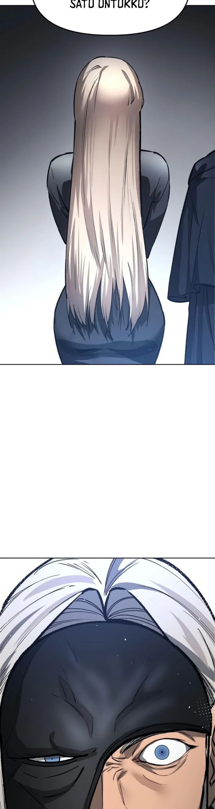 Cosmic Heavenly Demon 3077 - Chapter 18 - Page 48