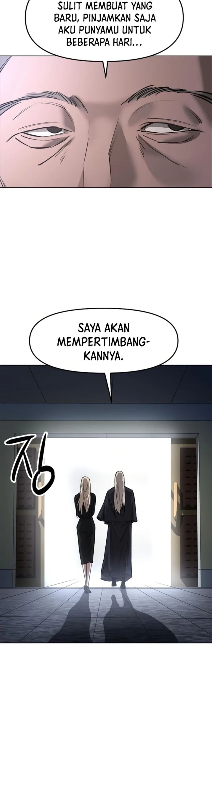 Cosmic Heavenly Demon 3077 - Chapter 18 - Page 50