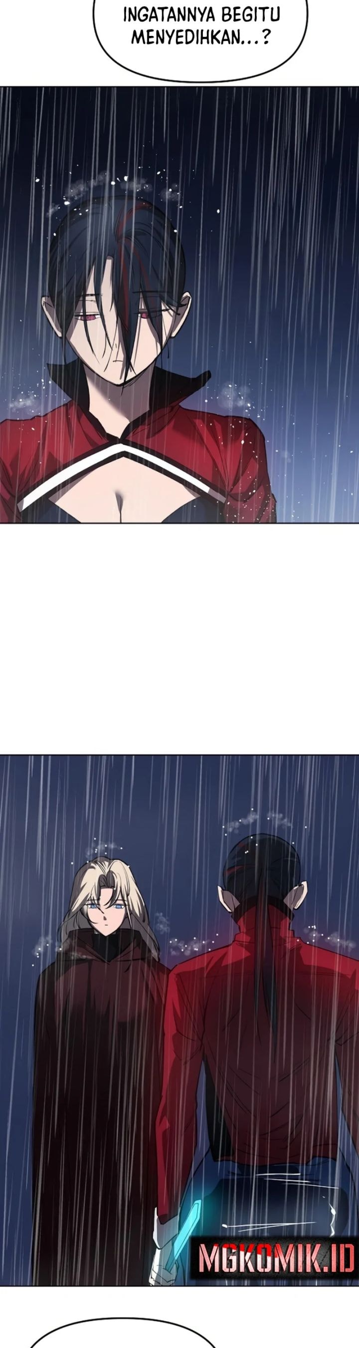 Cosmic Heavenly Demon 3077 - Chapter 18 - Page 55