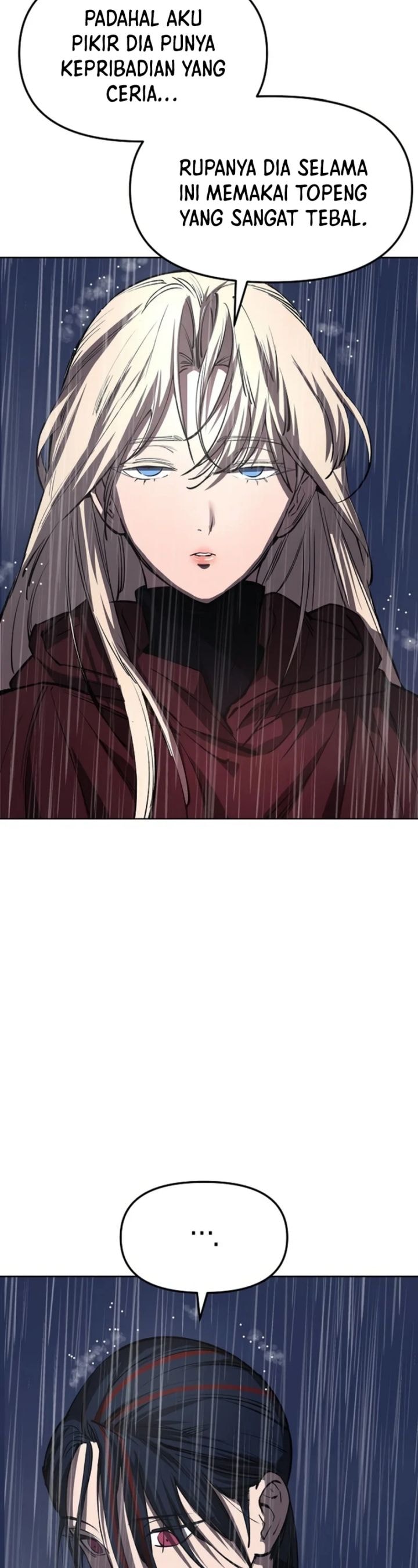 Cosmic Heavenly Demon 3077 - Chapter 18 - Page 56