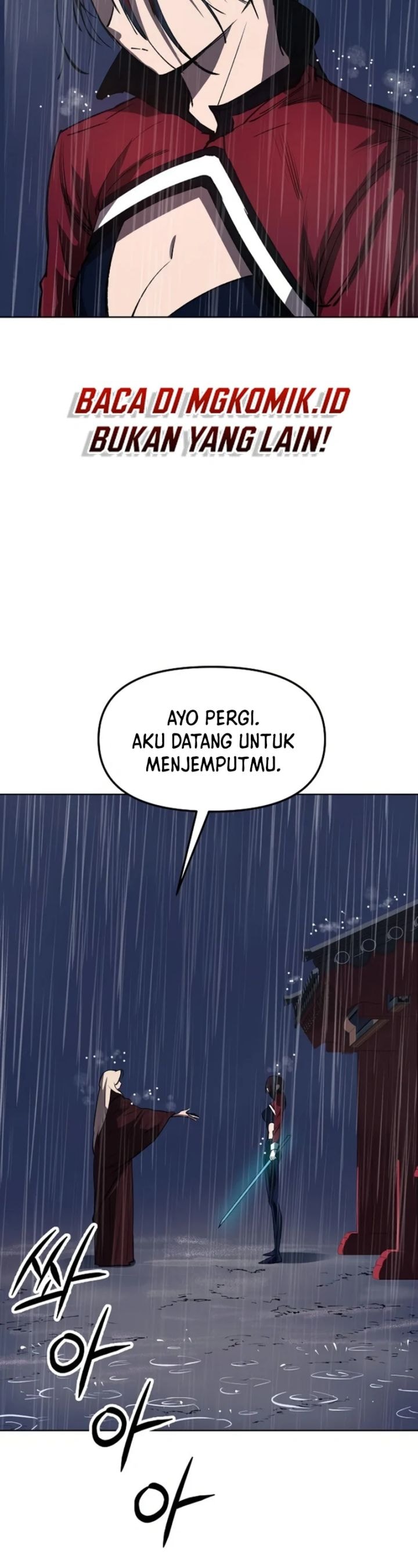 Cosmic Heavenly Demon 3077 - Chapter 18 - Page 57