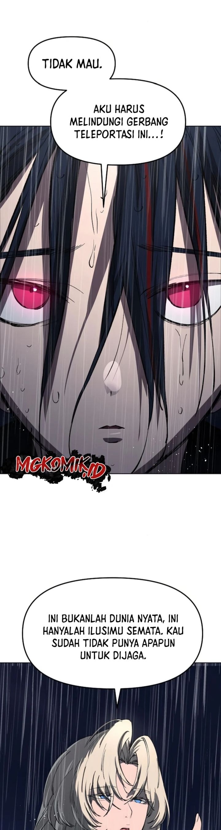 Cosmic Heavenly Demon 3077 - Chapter 18 - Page 58