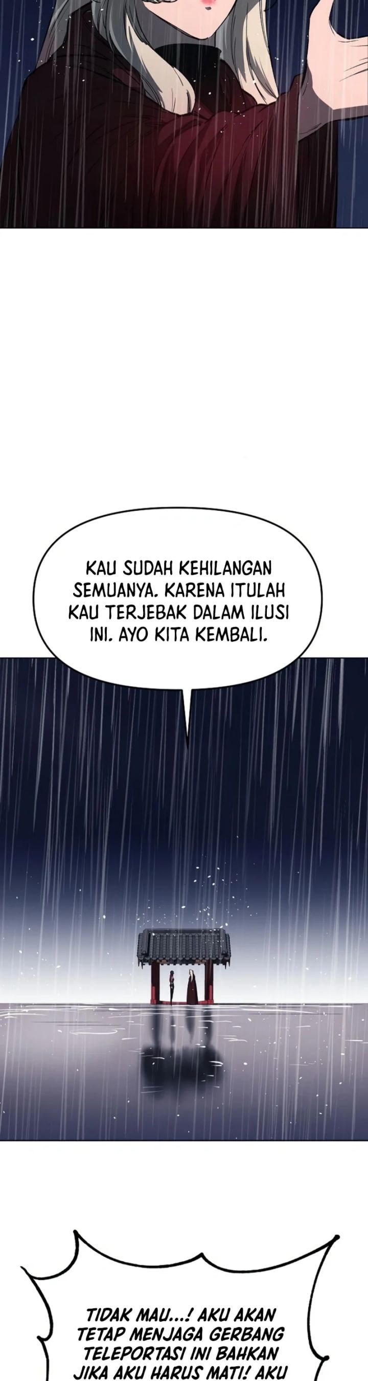 Cosmic Heavenly Demon 3077 - Chapter 18 - Page 59