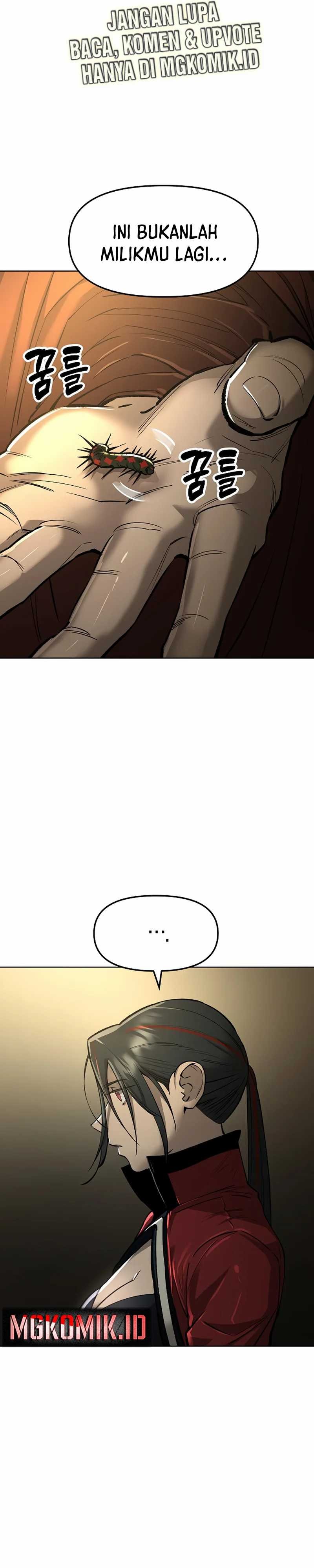 Cosmic Heavenly Demon 3077 - Chapter 19 - Page 10