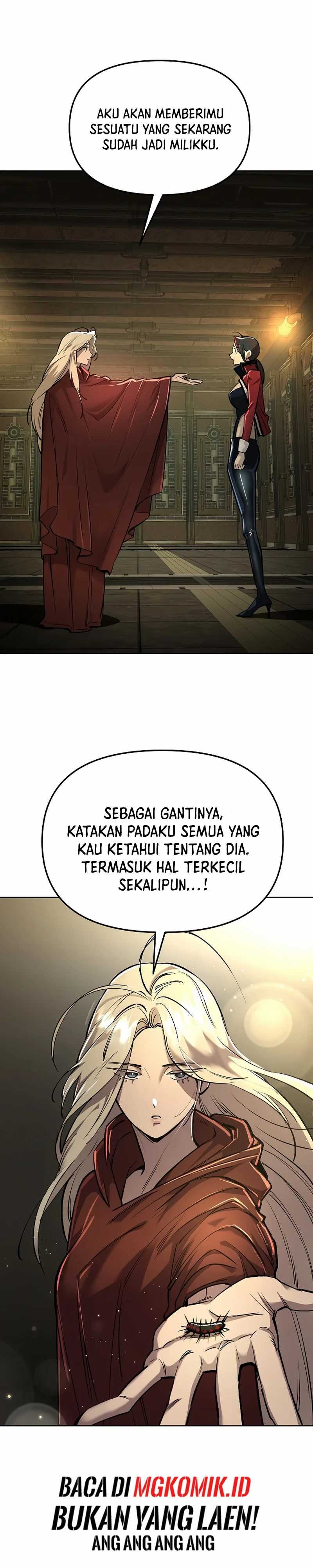 Cosmic Heavenly Demon 3077 - Chapter 19 - Page 11