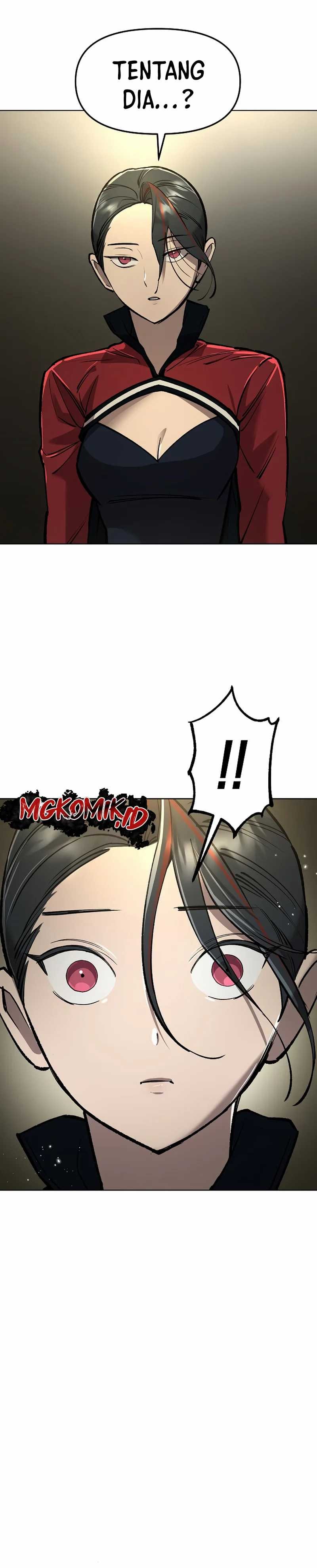 Cosmic Heavenly Demon 3077 - Chapter 19 - Page 12