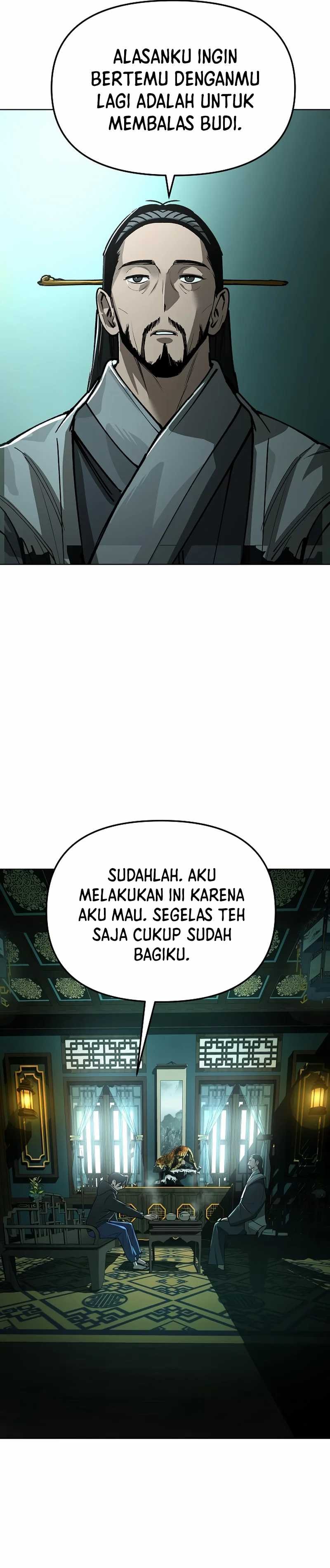 Cosmic Heavenly Demon 3077 - Chapter 19 - Page 14