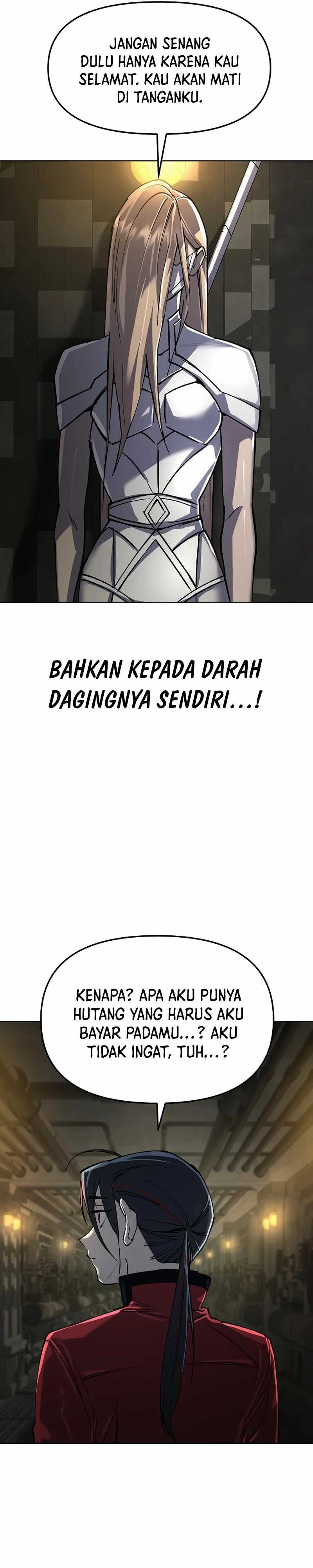 Cosmic Heavenly Demon 3077 - Chapter 19 - Page 19