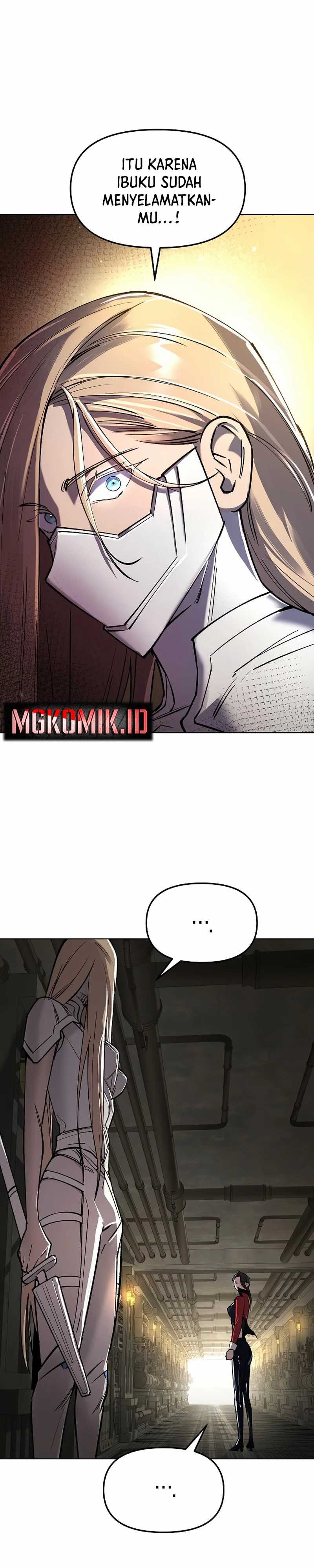Cosmic Heavenly Demon 3077 - Chapter 19 - Page 20