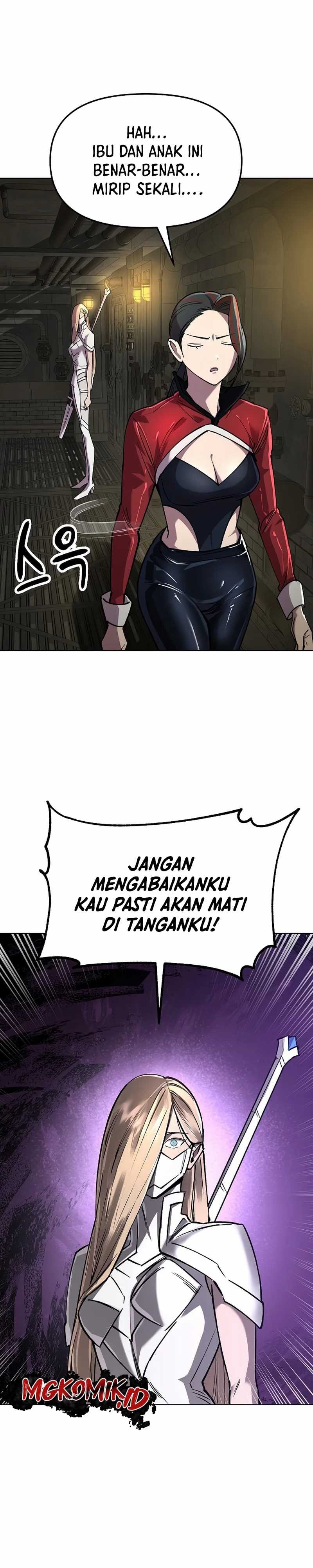 Cosmic Heavenly Demon 3077 - Chapter 19 - Page 21